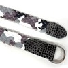 FashionBerry High Quality Belt, Elastic Stretch, Rubber Mesh, Braid, Business,