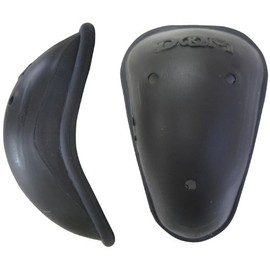 D&M Adult Foul Cup #74 BK (Black)