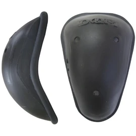 D&M Adult Foul Cup #74 BK (Black)