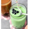 Unique US Seller Tapioca Boba Bubble Milk Tea Matcha Kiwi