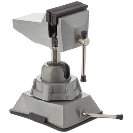 BESSEY BV-VB Vacuum Base Vise