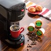 Mixpresso 2-in-1 Coffee Maker – Single Serve & Ground Coffee