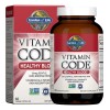 Vitamin Code Hierro Sangre Saludable 60 Caps. Garden Of Life