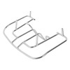 TCMT Carrier Trunk Top Luggage Rack Rail Fit For Honda