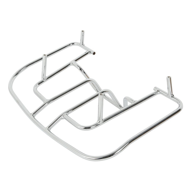 TCMT Carrier Trunk Top Luggage Rack Rail Fit For Honda