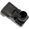 Dorman 926-464 Power Brake Booster Vacuum Sensor Compatible with Select
