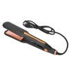 Hair Straightener Fast Heating 45W Power Negative Ion Flat Iron