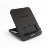 Goldtouch GTLS-0077U Go! Travel Laptop and Tablet Stand (Composite Resin)