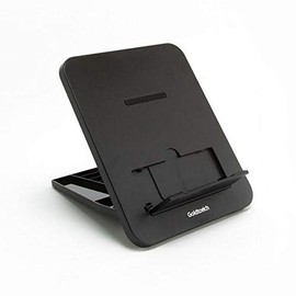 Goldtouch GTLS-0077U Go! Travel Laptop and Tablet Stand (Composite Resin)