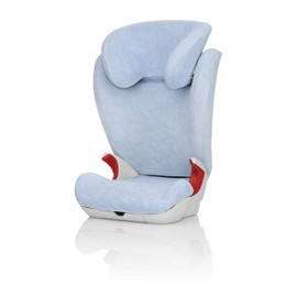 Britax Römer Kid II Summer Cover - Blue
