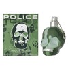 POLICE(ポリス) トゥービー カモフラージュ オードトワレ 40ml
