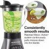 Hamilton Beach Blender for Shakes and Smoothies & Food Processor