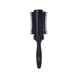 WetBrush Volume Round Brush, Detangles Hair Without Breaking, Ergonomically Designed Handle for Comfortable Styling, for Fine and Medium Hair