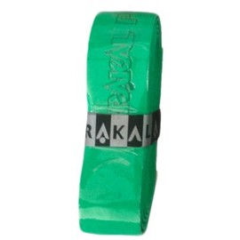 Karakal Grip Tape PU Super Grip Green 4x Grip Tape