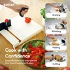 Etac Fix Preparation Board – One Handed Adaptive Cutting Board