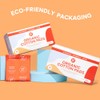 Aunt Flow- Compresas de algodón orgánico con alas - Compresas