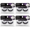 Ardell Mega Volume Lash 252 Multi-Layered False Lashes with Curl