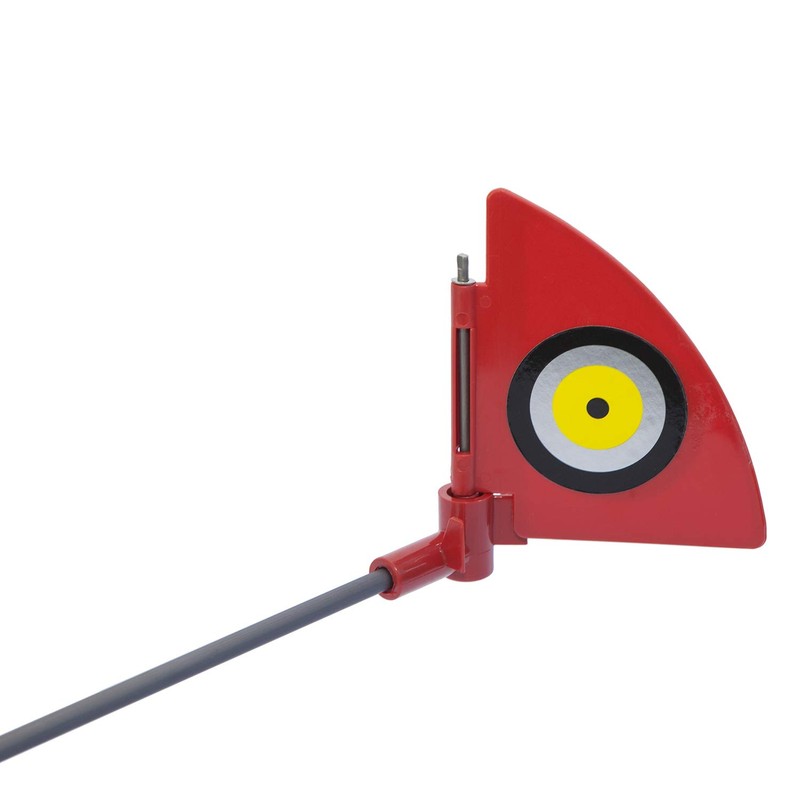 Bird B Gone RPL360 360 Bird Repeller, Multicolor