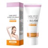 Yjs Crema Reparadora De Manchas Oscuras Para Rostro Y Cuerpo