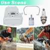 A226000460 Air Filter Tune Up Kit, CS-310 Chainsaw Air Filter