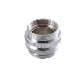 LDR Industries 530 2050 Aerator, One Pack, Silver