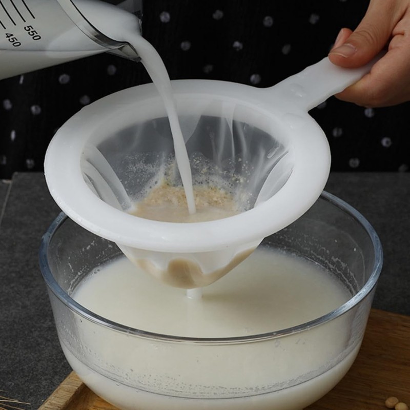 Hufopik Aquarium Baby Brine Shrimp Sieve Eggshell Separator Artemia Collecting