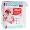 Carryboo Natural Panties 30 Panties Size 4 (8-15 kg)