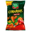 퍼니프리쉬 Funny Frisch 코르나도스 스위트칠리 스낵 80g Funny Frisch Cornados
