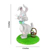 Tree Buddees How Easter Eggs are Really Made Funny Easter