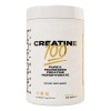 Creatina Magnum 100 Micronizada Monohidratada 200 Servicios Sabor Sin Sabor