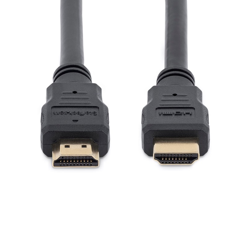 StarTech Ultra HD 4k x 2k HDMM3 - Cable HDMI