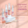 Lomansa Eyelash Lifting Set, Lash Lifting Set, Slow Eyelash Lift,