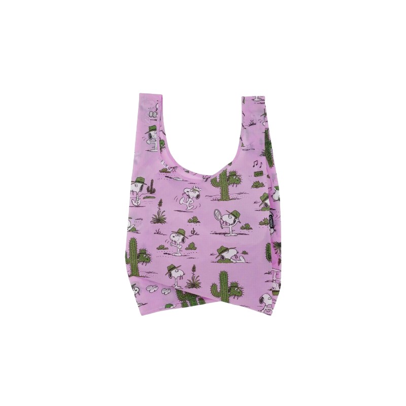 BAGGU Standard Baggu (Various Designs), Candy Apple