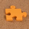 Nendoroid More Puzzle Base [Orenji]