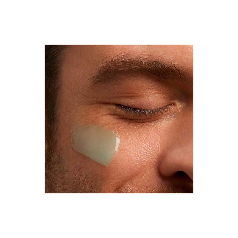 Clarins men gel super hydratant 50ml