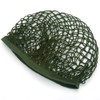 Helmet Cover, Helmet Camouflage Net Wide Application Wear Resistant Concealment