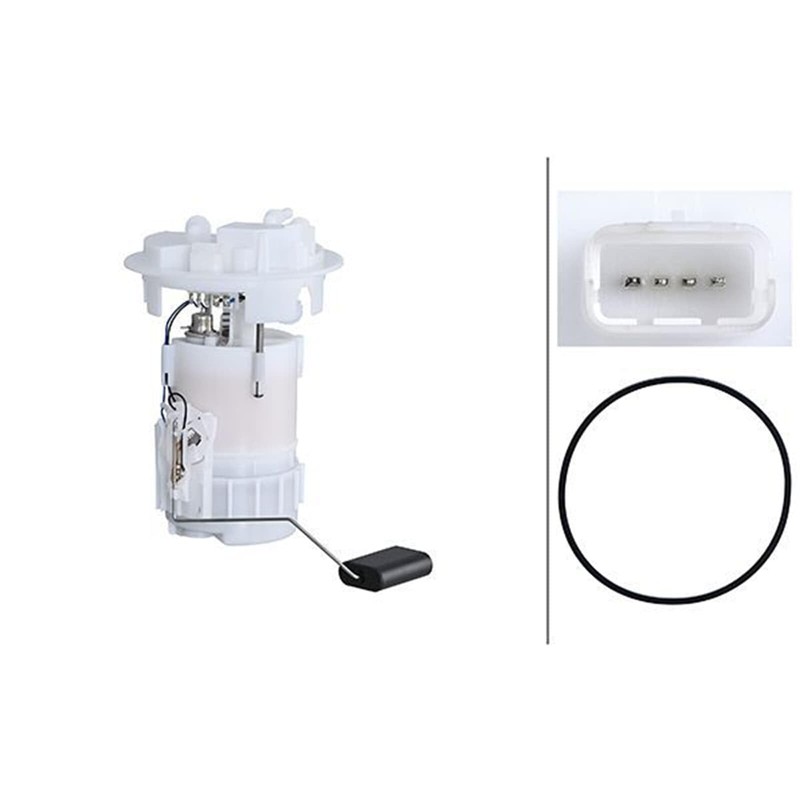 HELLA 8TF 358 305-331 Fuel Pump - Petrol Pump -