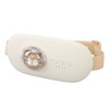 Portable Cordless Heating Pad Electric Waist Belt Device 3 Second