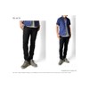 Aruge Chino Pants, Stretch Pants, Easy Pants, Tapered, Stretch, Large