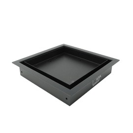 Framed Floor Vent [Luxe]