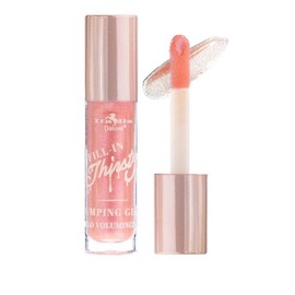 Gloss Cutie Fill-In Thirsty Colored Plumping Gloss