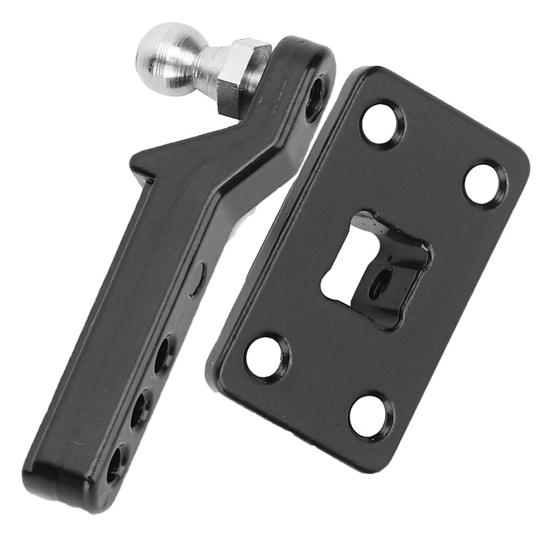 RC Car Metal Tow Shackle Hook Upgrade Part Accessory for