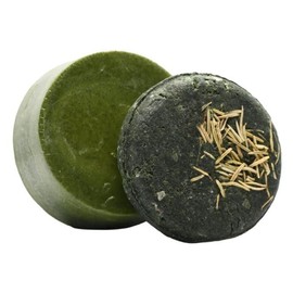 Marbela Cosmetics - Shampoo/Conditioner Bar for Thinning Hair DUO - 3 oz each