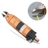 Pneumatic Scissors Alloy Steel Blade Air Nipper Diagonal Cutting Tool