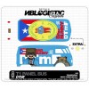 Hot Wheels T1 PANEL BUS Custom Universal WaterSlide Decal for