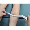 Medical Grade Gua Sha Stainless Steel Tool Set(2pcs),Scraping Massage Tool