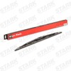 STARK SKWIB-0940206 Windscreen Wiper with Spoiler, Standard Length 1: 600