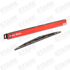 STARK SKWIB-0940206 Windscreen Wiper with Spoiler, Standard Length 1: 600 mm
