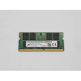 ITSL Micron 8GB (1x8GB) DDR4 2133MHz RAM Memory PC4-2133P-SBB-11 MTA16ATF1G64HZ-2G1B1