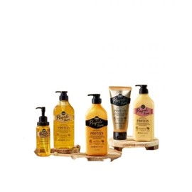 Choose 1 of 3 Elastine Propolithera Shampoo Treatments / 엘라스틴 프로폴리테라 샴푸  트리트먼트 3종중 택 1
